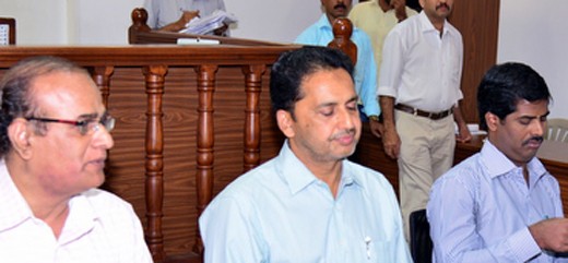 Mega Solar Credit Camp in Mangaluru